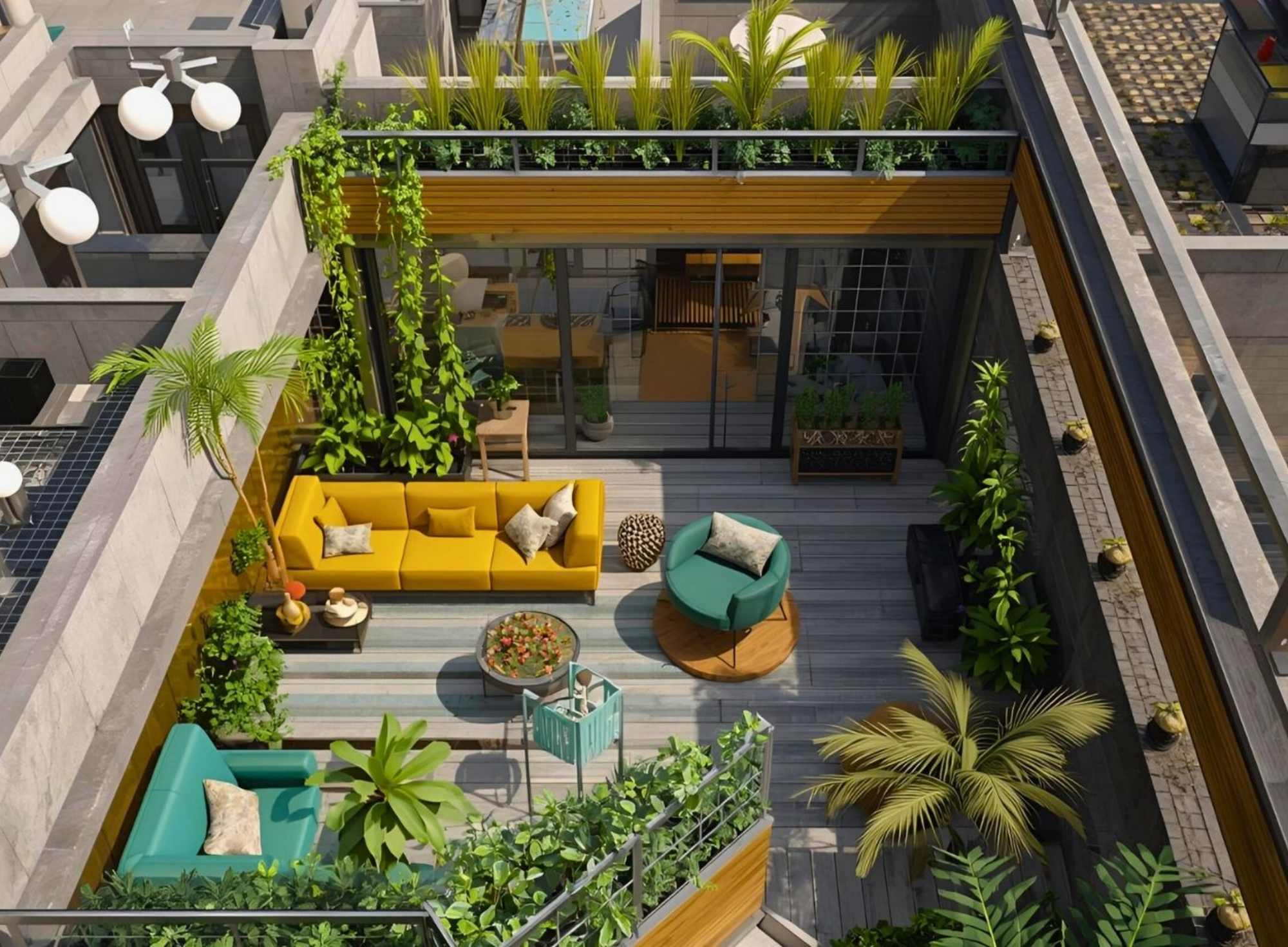 Modern Mimarlıkta Fonksiyonelliğin Önemi