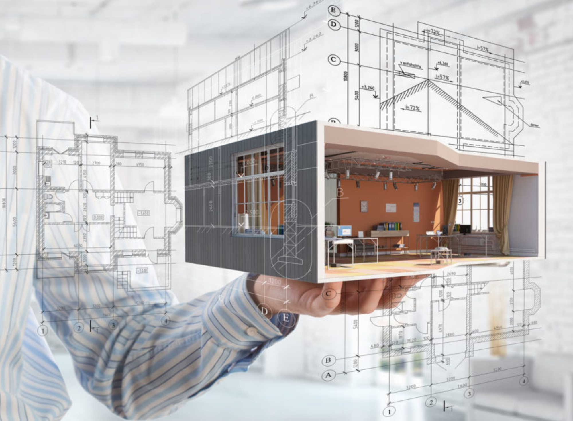 Proje Yönetimi ve Danışmanlık